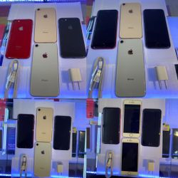 iPhones Liberados Unlocked Desbloqueados 