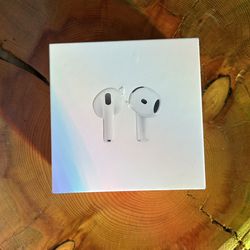 Apple AirPods