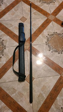 Carbon Fiber Pool Cue Stick