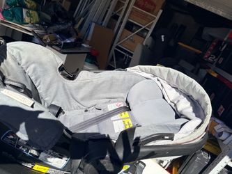 Car seat