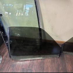88-98 Obs Chevy Door Windows 