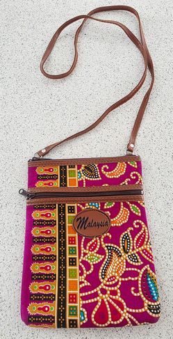 NEW Malaysia Bag