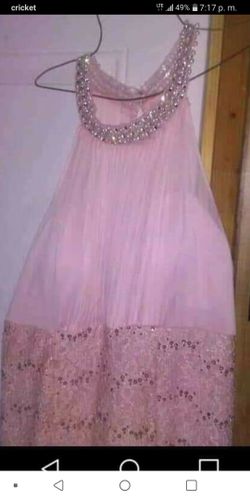 Dress size 18