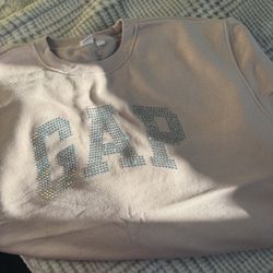 GAP sweatshirt 
