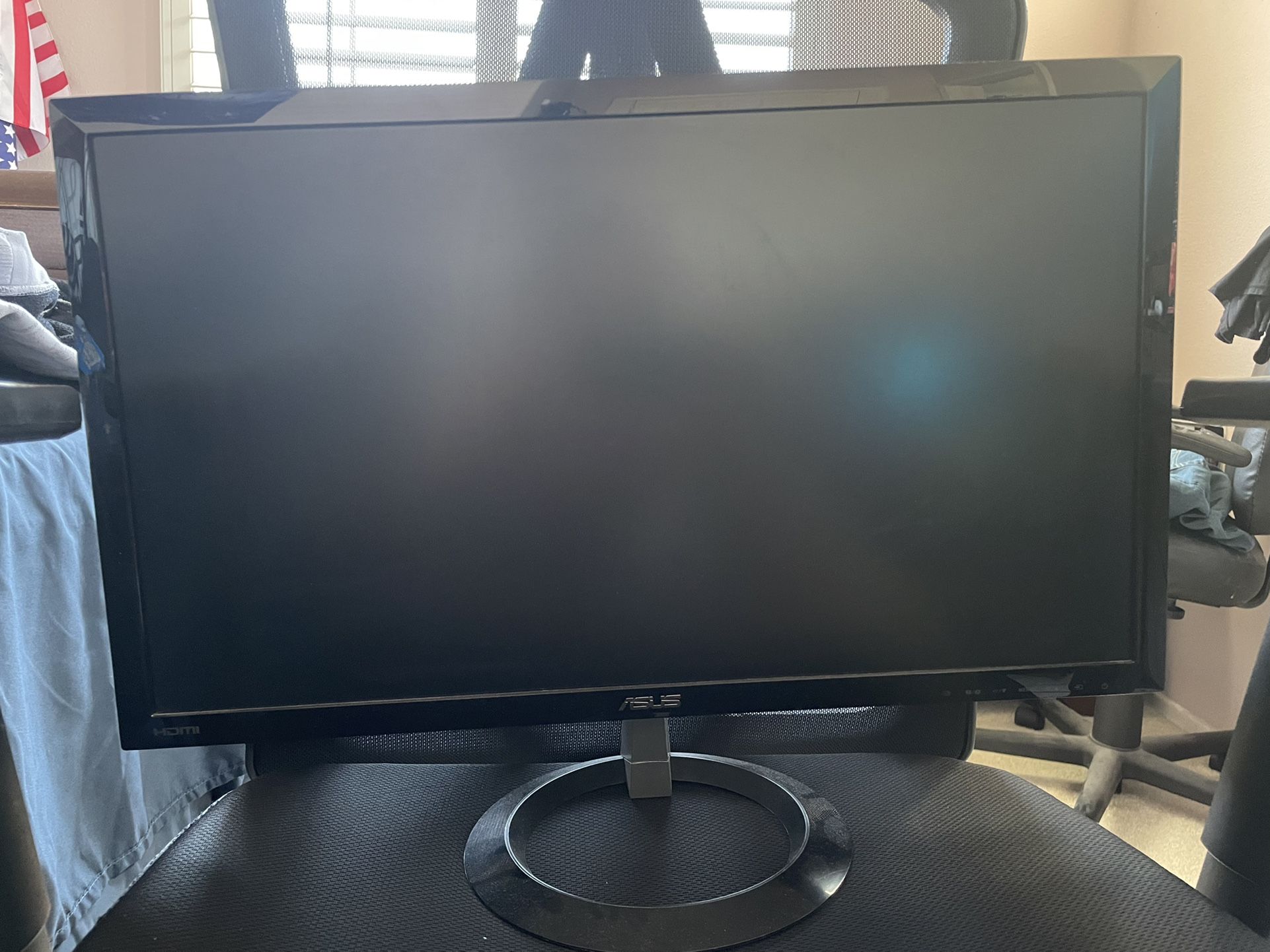 Asus VX238H
