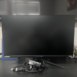 Sceptre 25inch 165hz Monitor