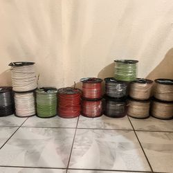Thhn Wire 500ft 