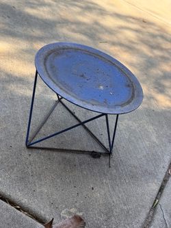 Plant stand