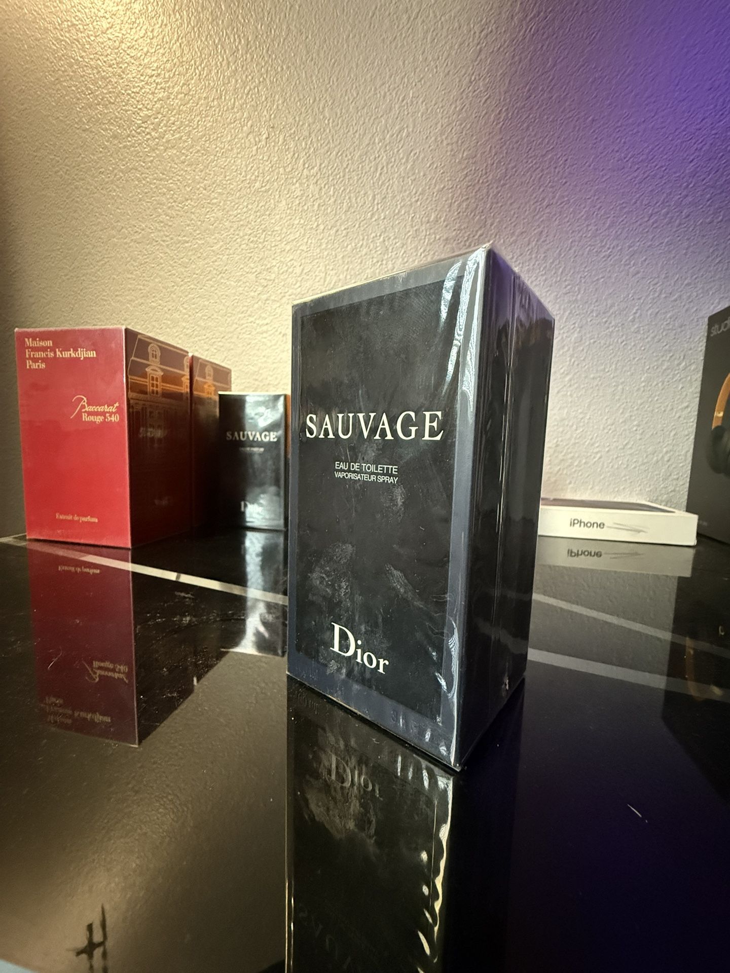 TWO DIOR SAVAGE FOR $100 ✅