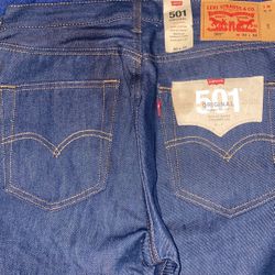 Levi’s
