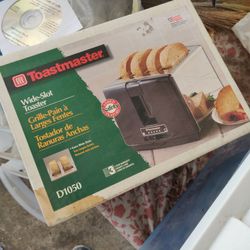 Toaster Oven Bread slice