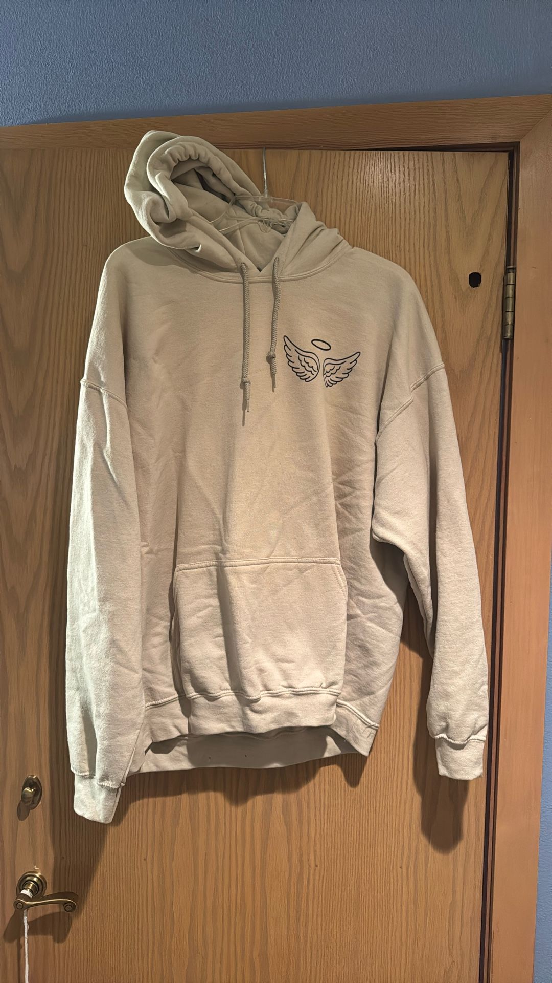 Angel Number Sweatshirts, Extra Large Women’s