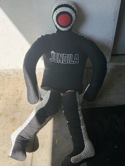 Jendila jiu jitsu