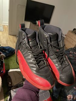 1997 Nike flu Games Size 10.5 