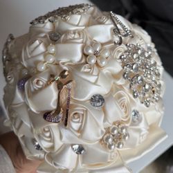 Bridal Bouquet
