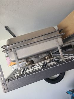 Food warmer