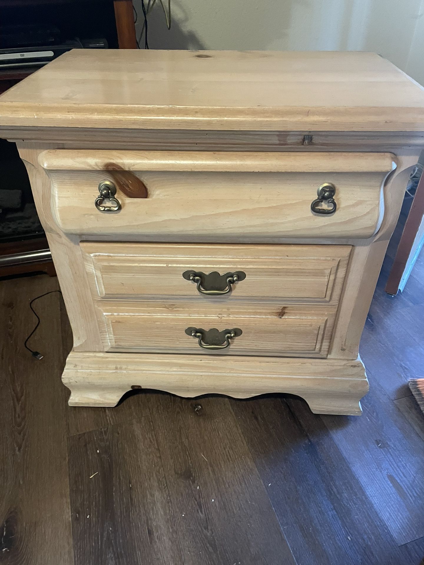 Drawers