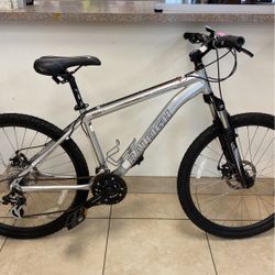 Raleigh Mojave4.0 Bike