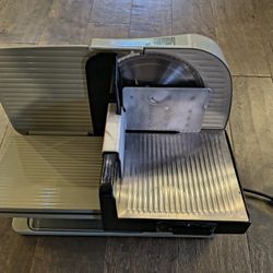 Chef's Choice Slicer