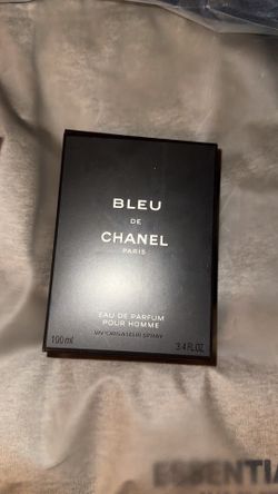 BLEU DE CHANEL