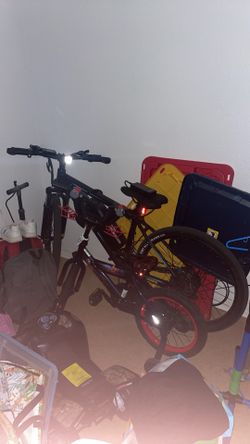 Tot Guard Ebike