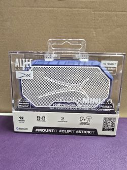 Altec Lansing HydraMini 2.0 EverythingProof Bluetooth Speaker