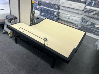 Adjustable king