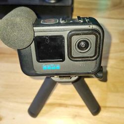 GoPro Creator Edition