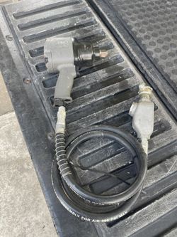 Heavy Duty 3/4 Impact Wrench $380
