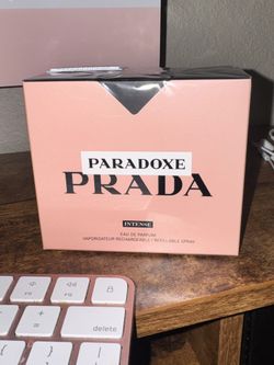 Prada Paradoxe Intense Eau de Perfum For Women 90ML