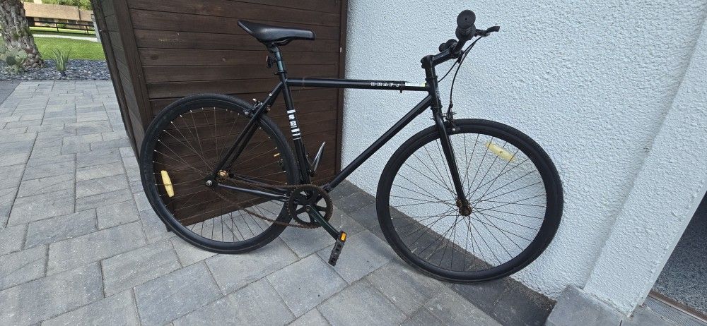 Bicycle-Good Condition