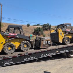 2019 JOHN DEERE 316GR  SKID STEER LOW HRS RUN GREAG 