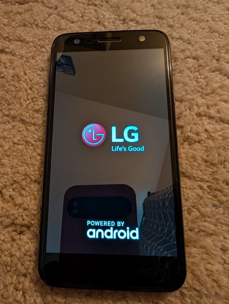 LG Phone With Virgin Mobile