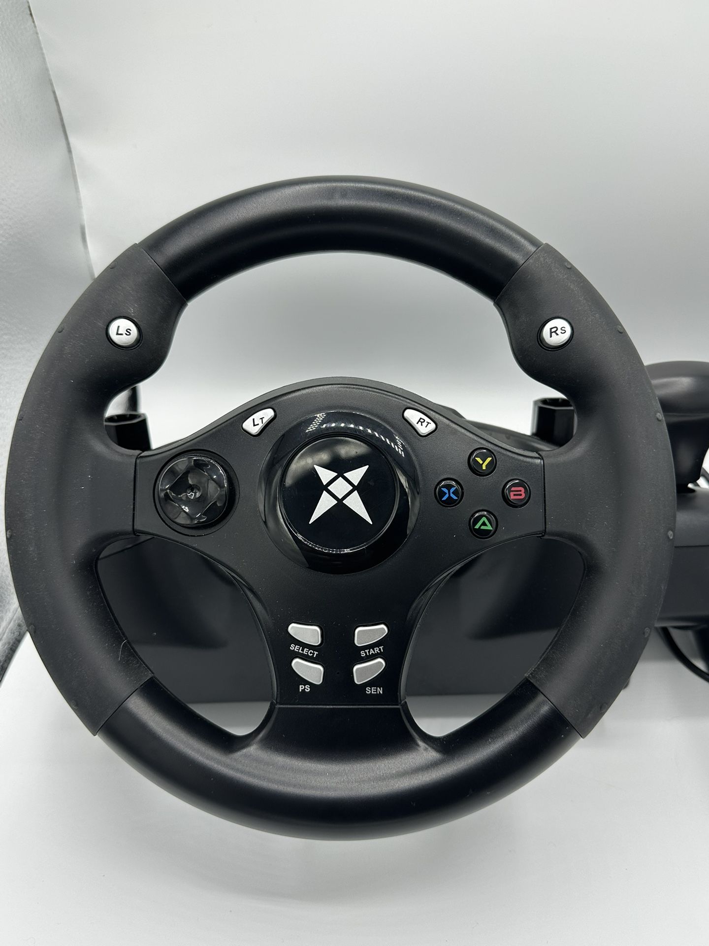 Gaming Racing Wheel