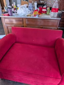 Free Love seat