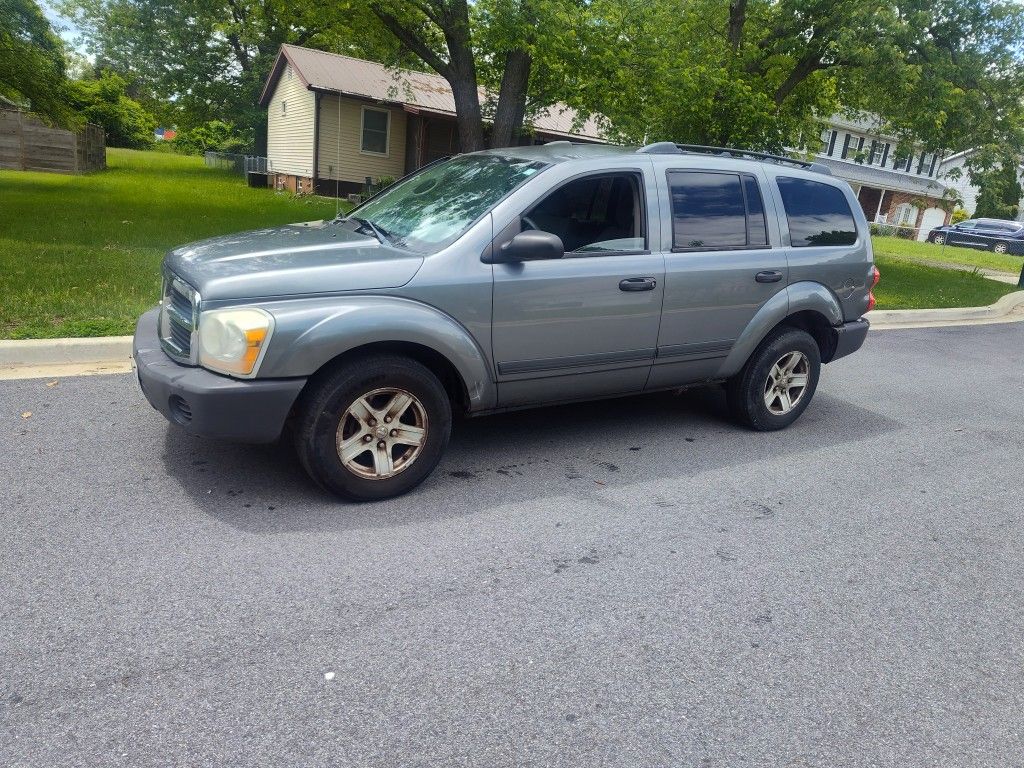 2006 Dodge Durango