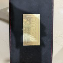 D’or24K Skincare Set