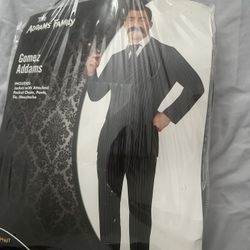 Gomez Adam’s Custom  