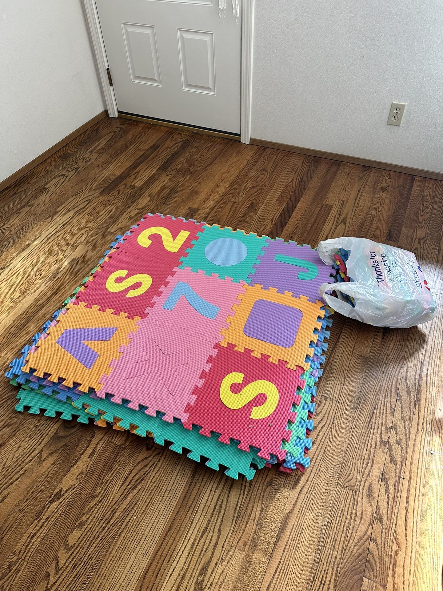 Floor Pads