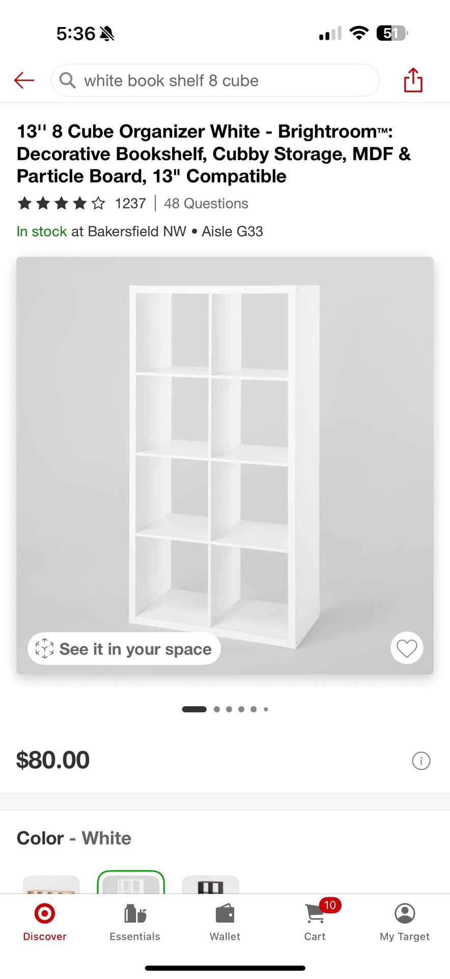 Home Furniture And Decor