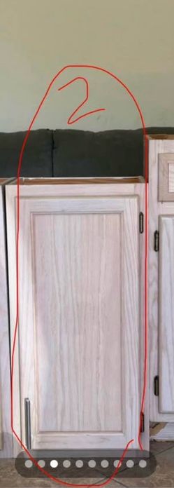 Cabinets
