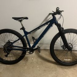 Used Mountain bike