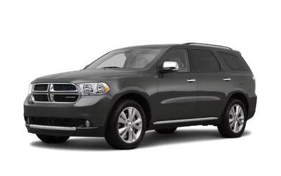 2011 Dodge Durango