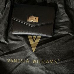 Vanessa Williams Wallet