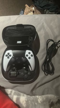 DualSense Edge Controller