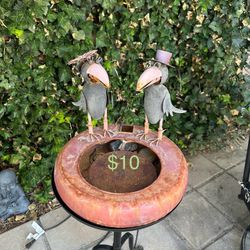  GARDEN/YARD CUSHIONS, DECOR