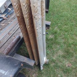 Cast Iron Radiators
