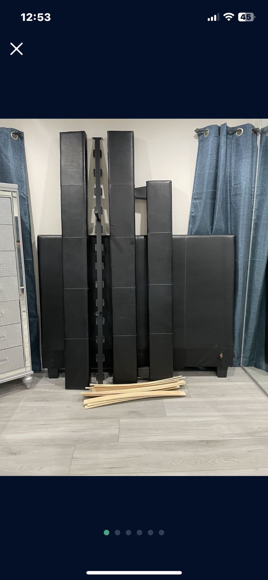 Used Furniture