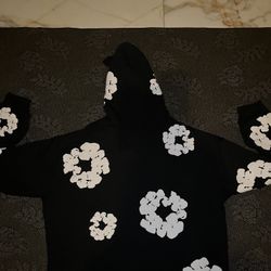 Denim Tears Hoodie XL