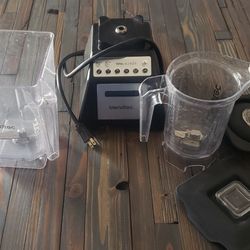 Blendtec Blender